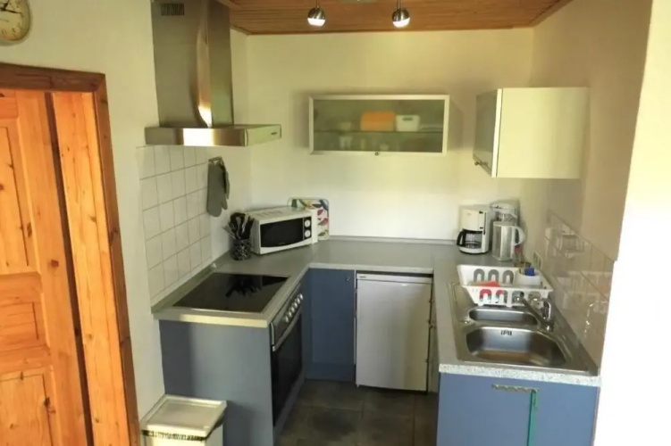 Ferienwohnung-Schlei-Ostsee