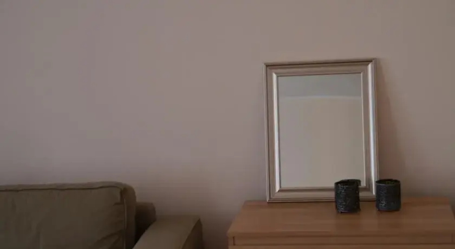 Apartament Chlebnicka
