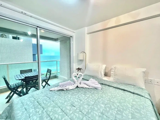 Comfort Apartment