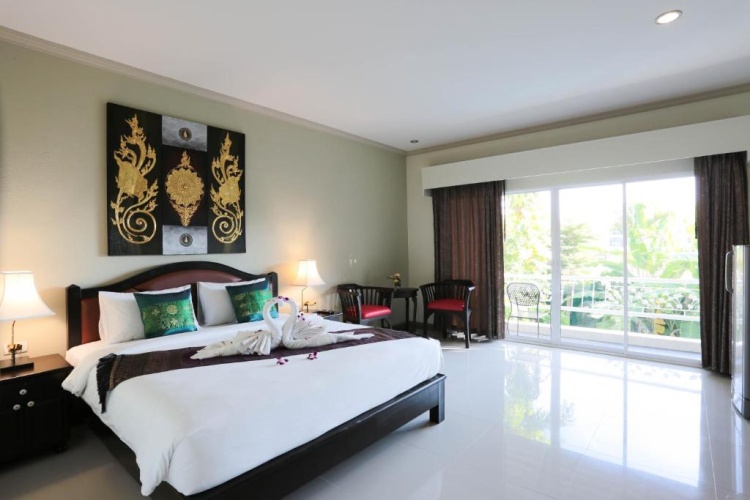 Superior Double room