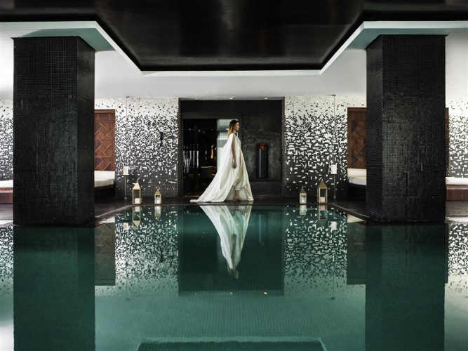 Sofitel Casablanca Tour Blanche photo 20