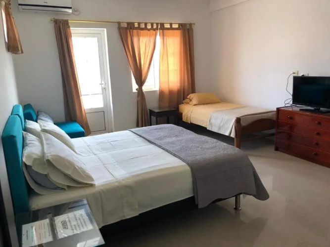 Apartamentos Vonblon