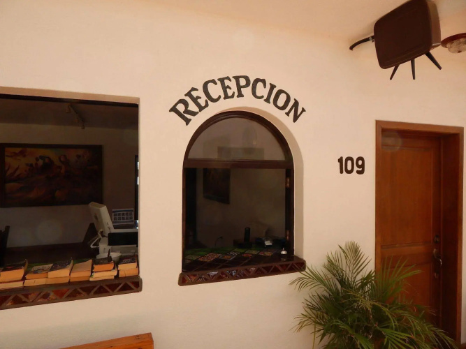 Imagen del hotel