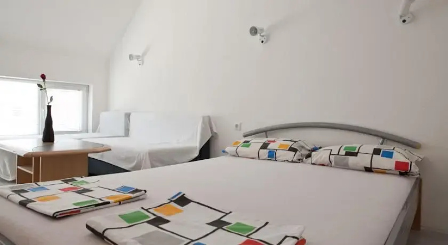 Guest House Villa Rose