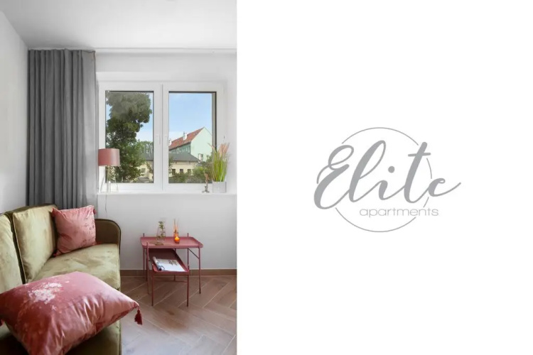 Elite Apartments Beachfront Studio | PRZY PLAŻY