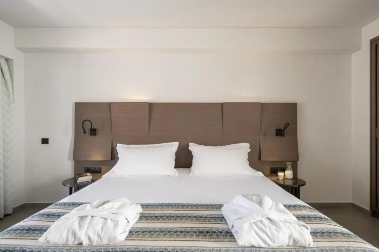 Kakkos Beach Hotel - Adults Only