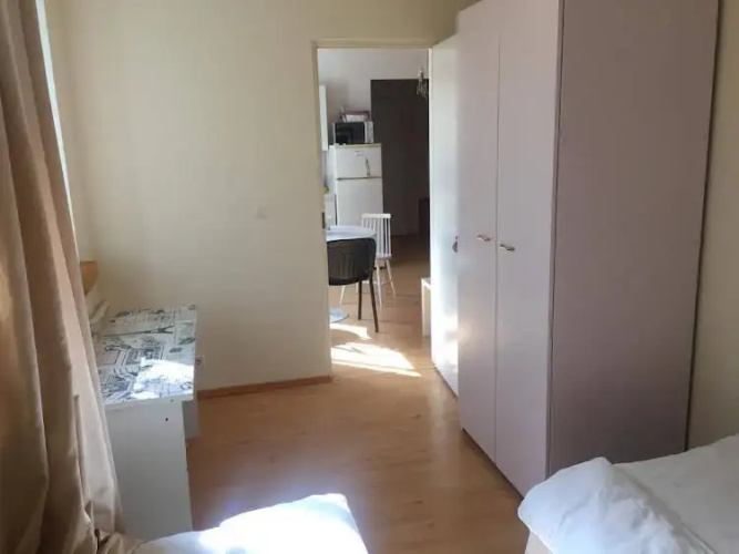 Marta Accommodation