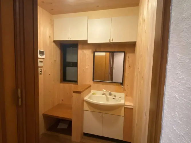 Shimokitazawa Akima 101