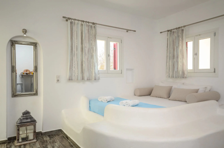 Depis Edem Luxury Villas