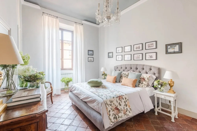 Antico Sogno Penthouse