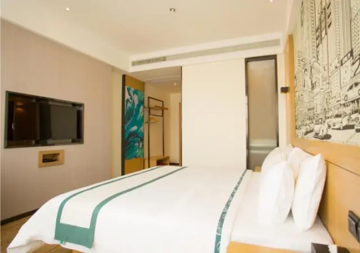 Business Double room