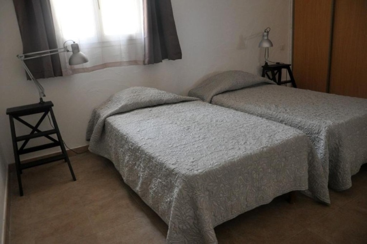 2 Bedrooms Superior Villa