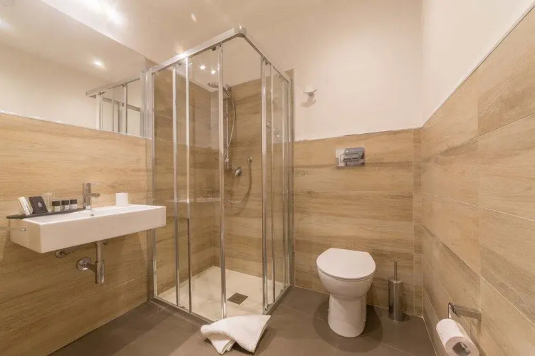 Home Sud Home Guest House
