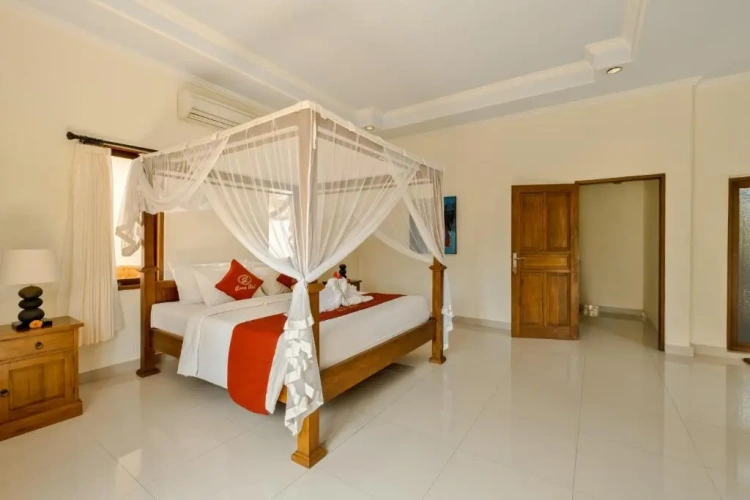 2 Bedrooms Villa with Private Pool