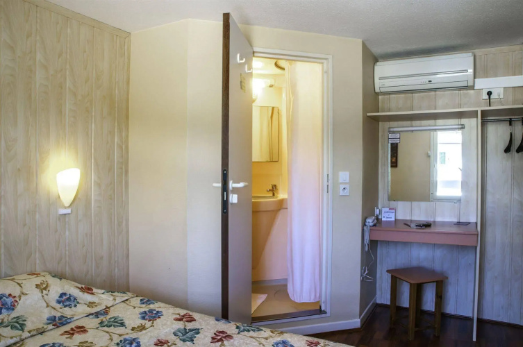 Fasthôtel Perpignan Sud