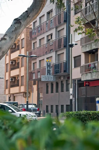 Hotel Marina Peñíscola