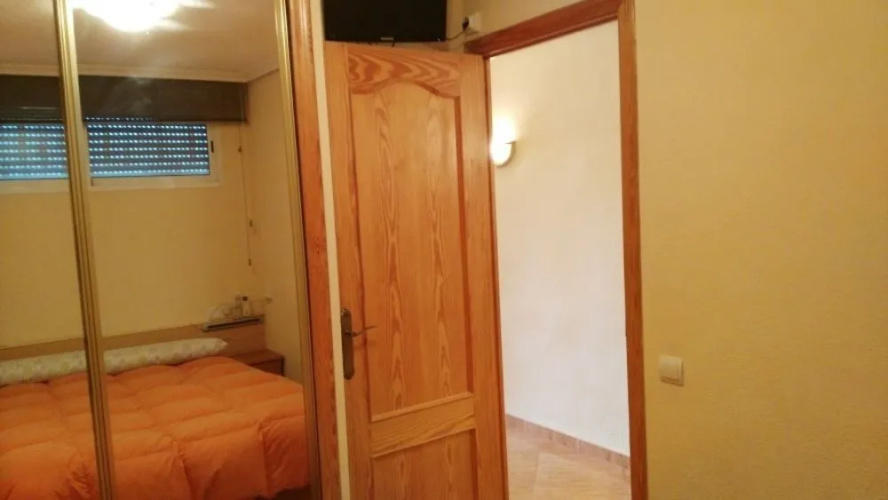 Piscis Apartment