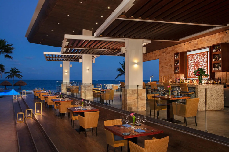 Secrets Riviera Cancún All Preferred - Adults Only - All inclusive photo 23