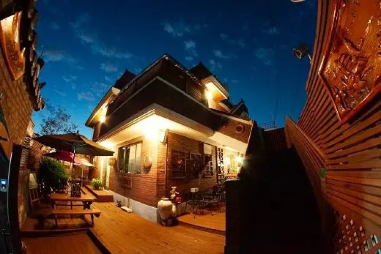 Haemil Guesthouse