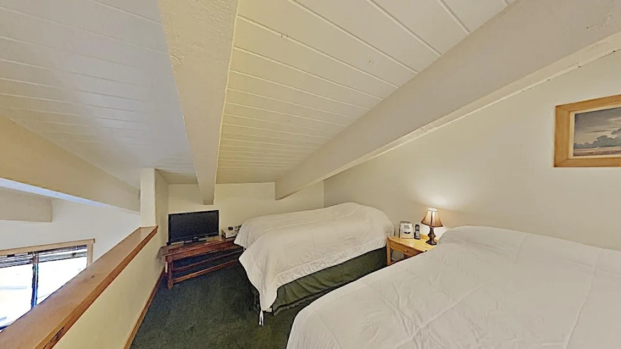 Sb206 2 Bedroom Condo