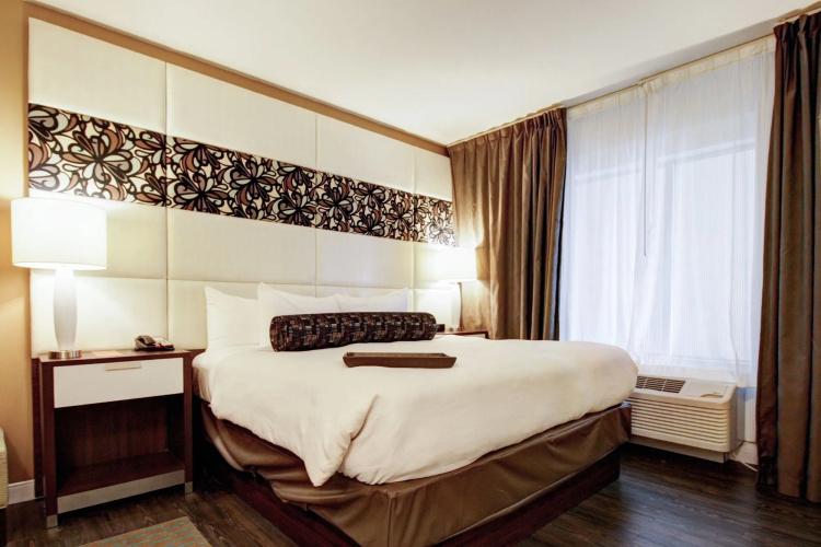 Hotel Indigo WACO - BAYLOR by IHG