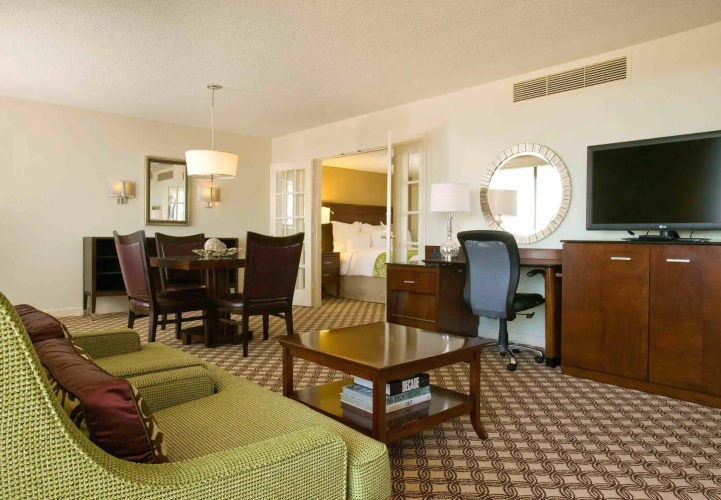 Hanover Marriott