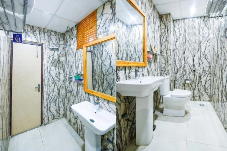 Premium room