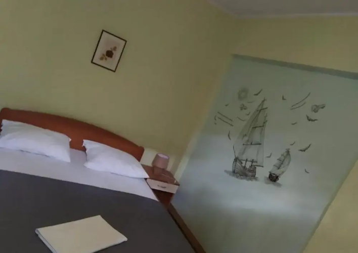 Apartment Ena