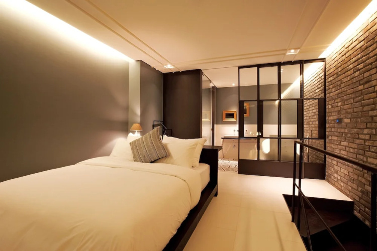 Lee Design Hotel