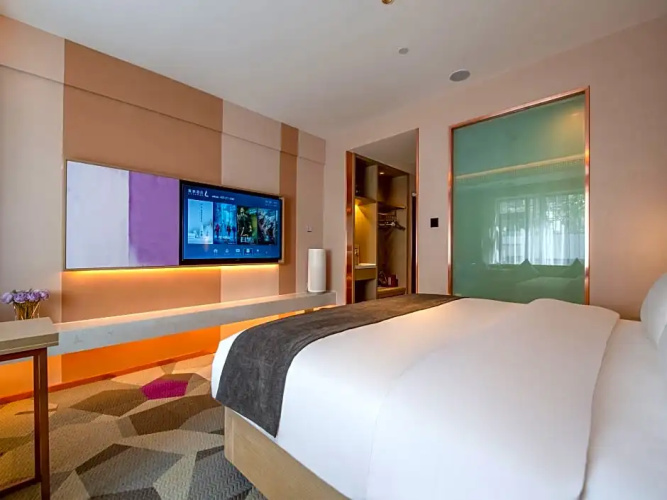 Lavande Hotel (Kunming Railway Station)