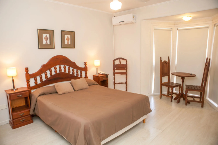 Bagu Pinamar Hotel