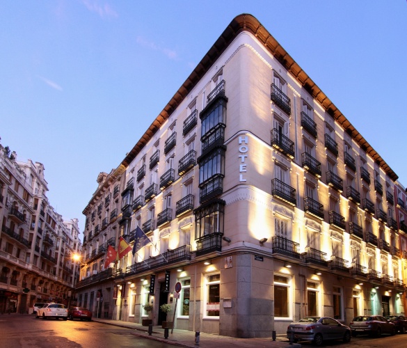 Itc Infantas By Soho Boutique photo 25