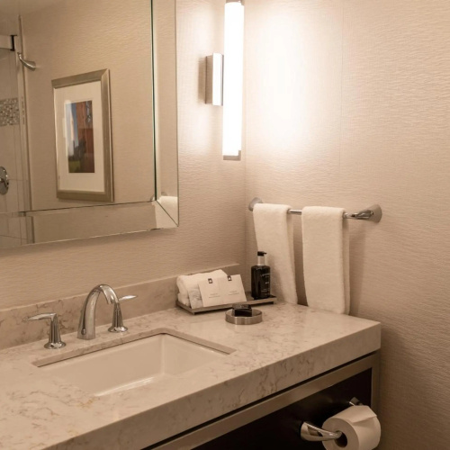 The Statler Hotel At Cornell University photo 14