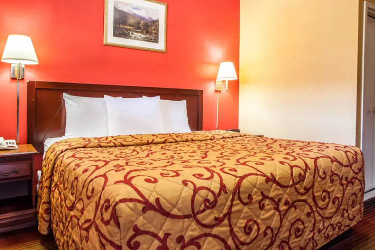 Rodeway Inn