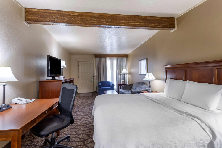 Best Western Dunmar Inn