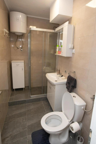 Apartman Danica