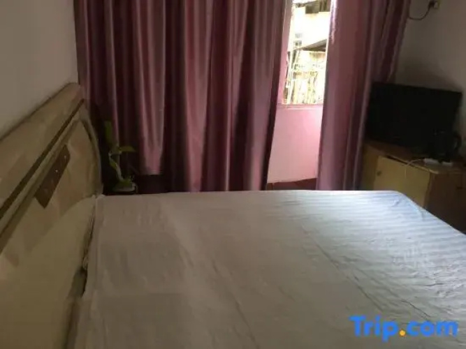 Ya'an Tongxin Hotel