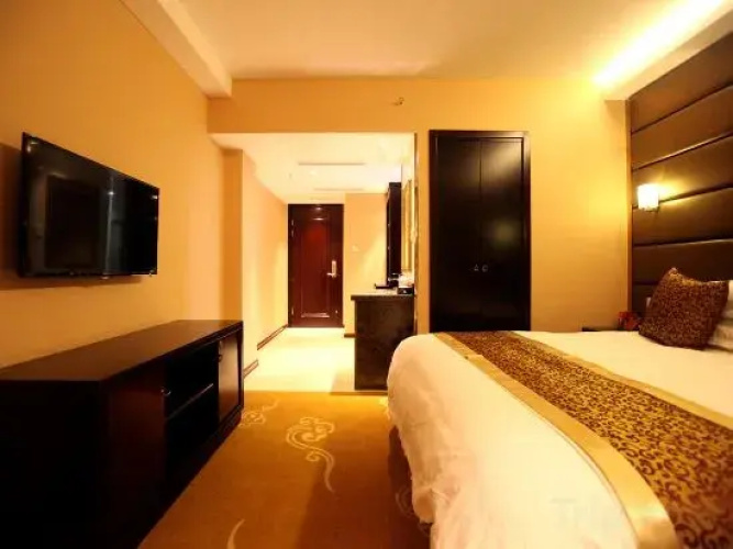 Xjy Hotel