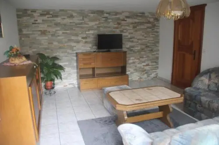 Apartments Sarazena