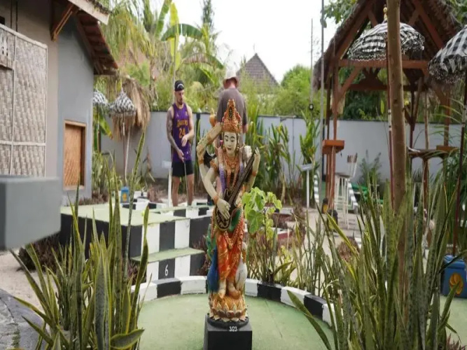Casa Coco