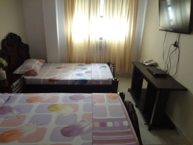 Hotel H21