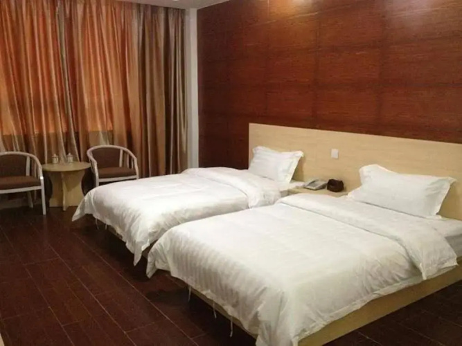 Renren Inn - Suzhou