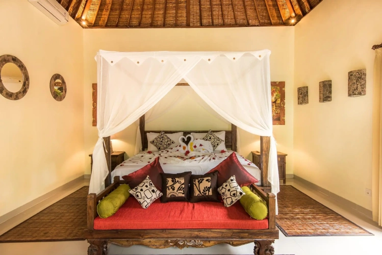 1 Bedroom Villa