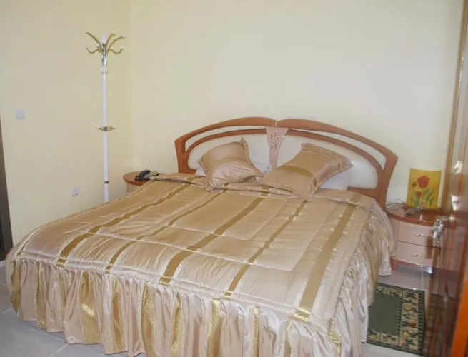 Residence Ohinene