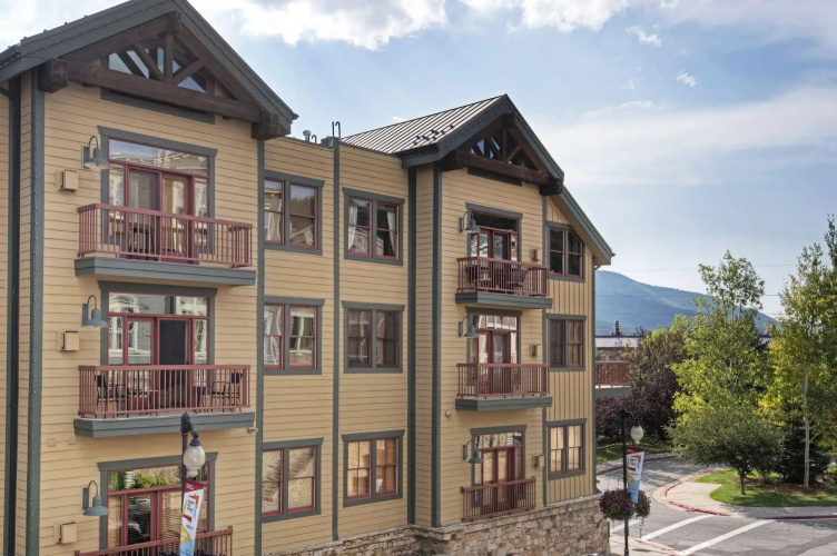 Otel görseli