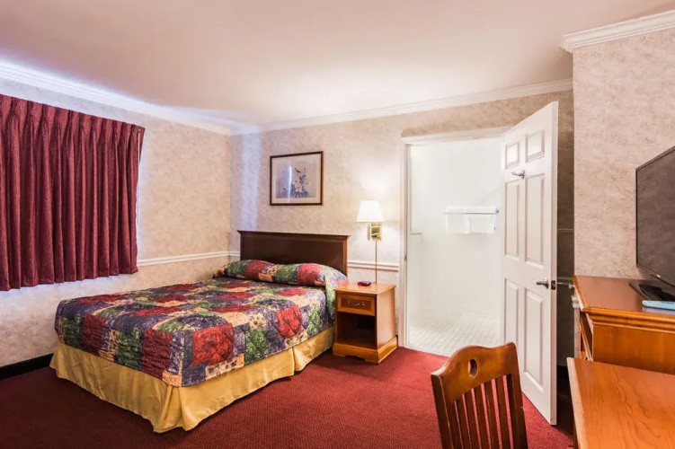 Econo Lodge