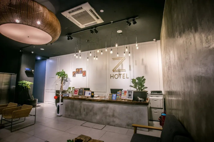 Z Hotel Johor