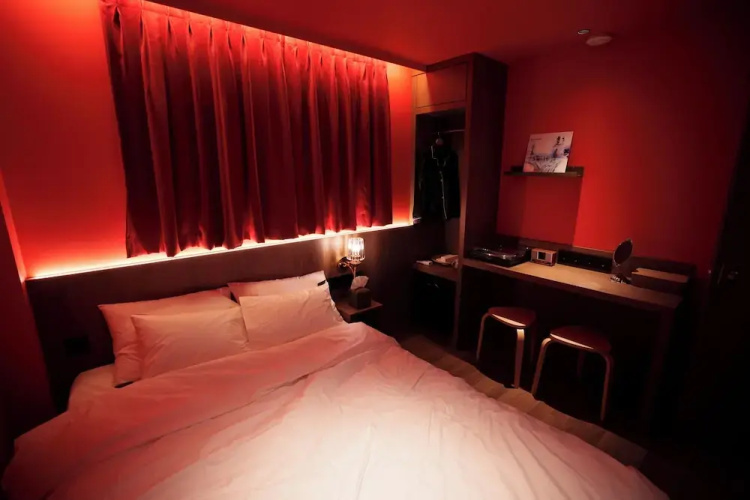 kukjejang hotel