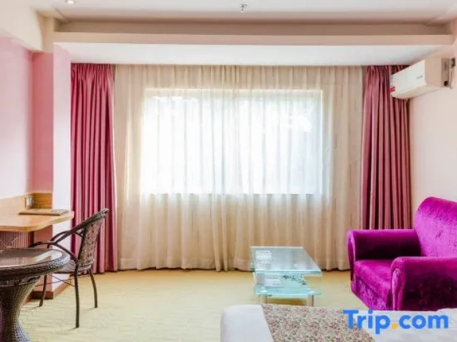 Business Twin room
