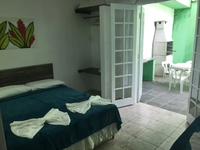 Standard Apartment